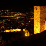 Jaén, un nombre que une dos pueblos