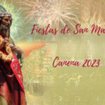 Fiestas de San Marcos en Canena